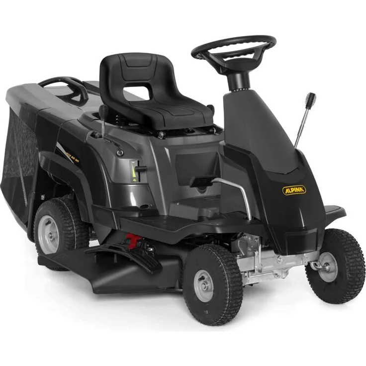 ALPINA Benzin Rasentraktor AT2 66 QA