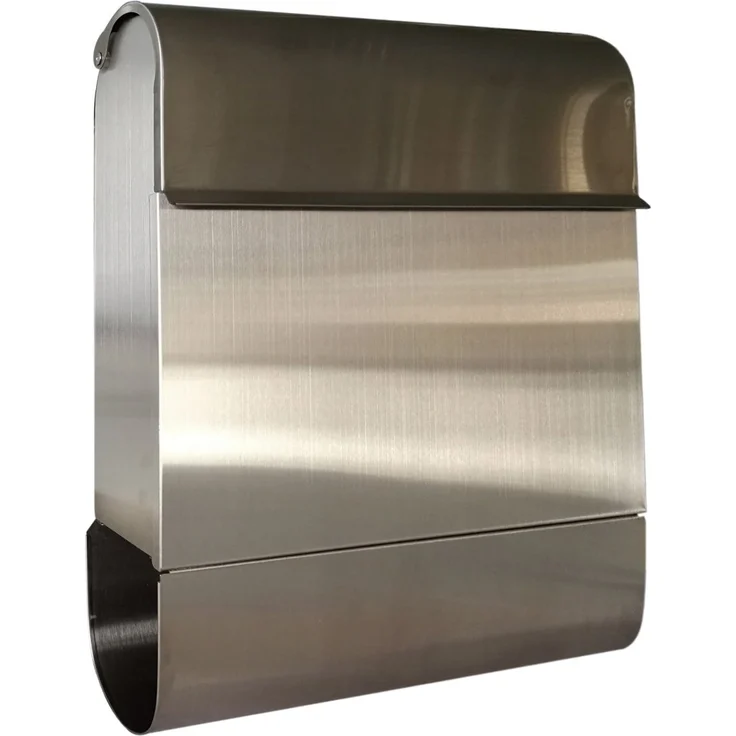 Primaster Briefkasten Gong 41 x 37.2 x 11.2 cm