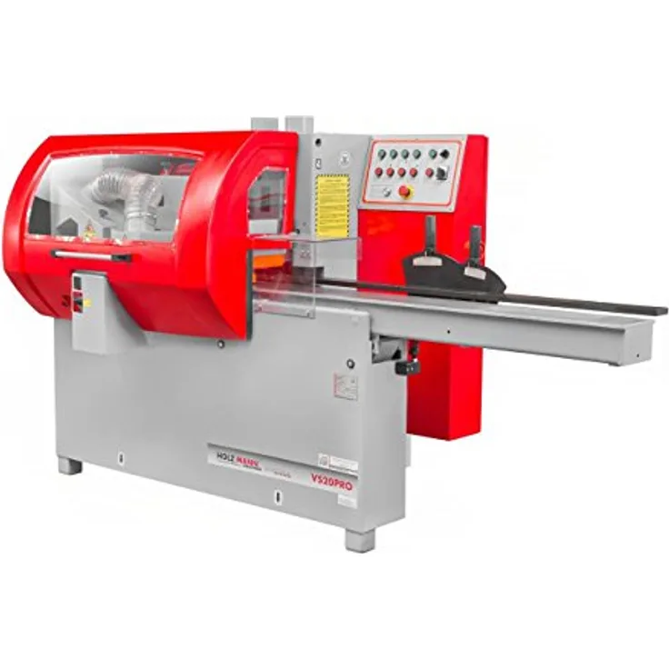 Holzmann Vierseitenhobelmaschine VS 20PRO