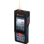 Bosch Professional GLM 150-27 C Professional Laser-Entfernungsmesser mit Schutzzubehör