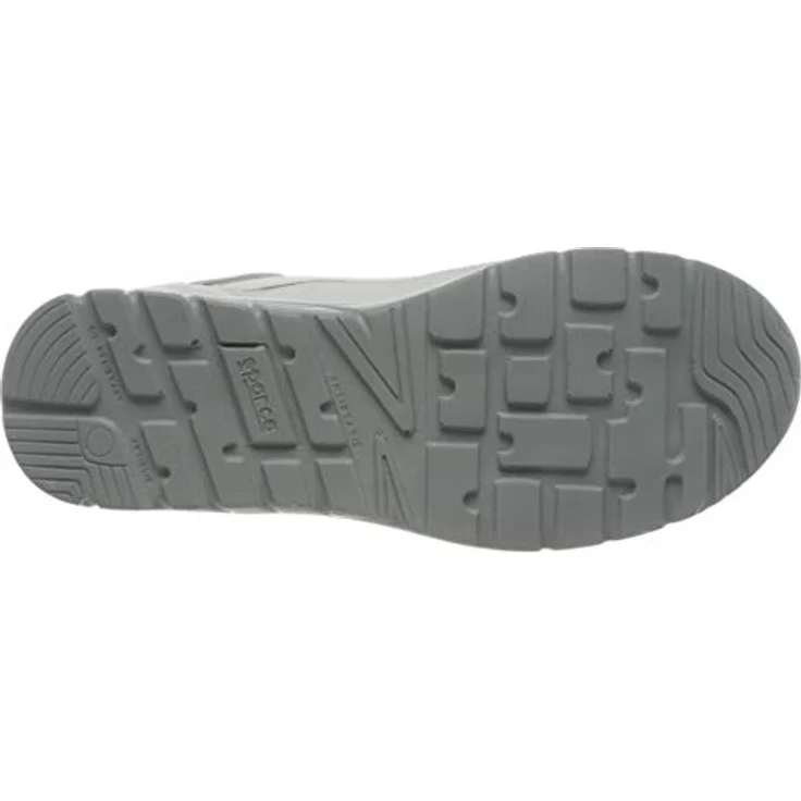 SPARCO Nitro S3 ESD white Sicherheitsschuh EN ISO 20345 40 – Bild 4