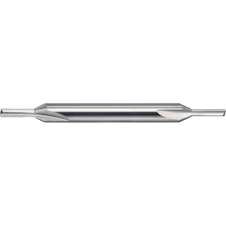 GUHDO HW-Dichtungs-Nutfräser 191/8 Z2 D3 L60 1 Stück
