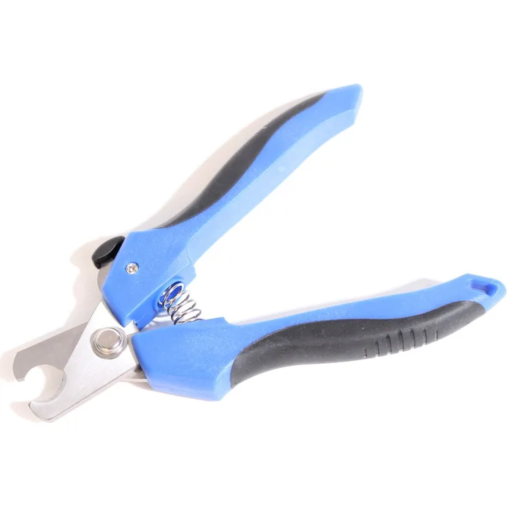 KIESEL Kabel-Schere 480T Ergo-2-Komponenten-Griff Schneiden Kabelschere 10 mm