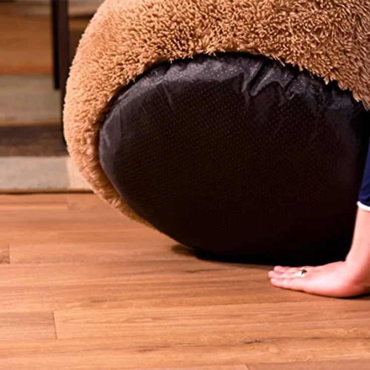 Hundebett Peaceful Pooch Größe XL – Bild 8