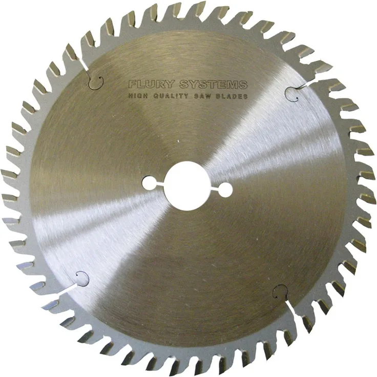 HM-Blatt Flury Guhdo 216 x 30 Z60 WZ Holz beschichtete Platten Kappsäge181003