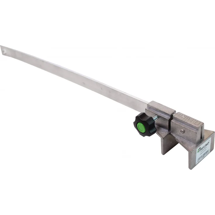 FREUND Lattenstichmaß Nr 00380000 Skalaeinteilung 40 cm Dachdecker Zimmermann