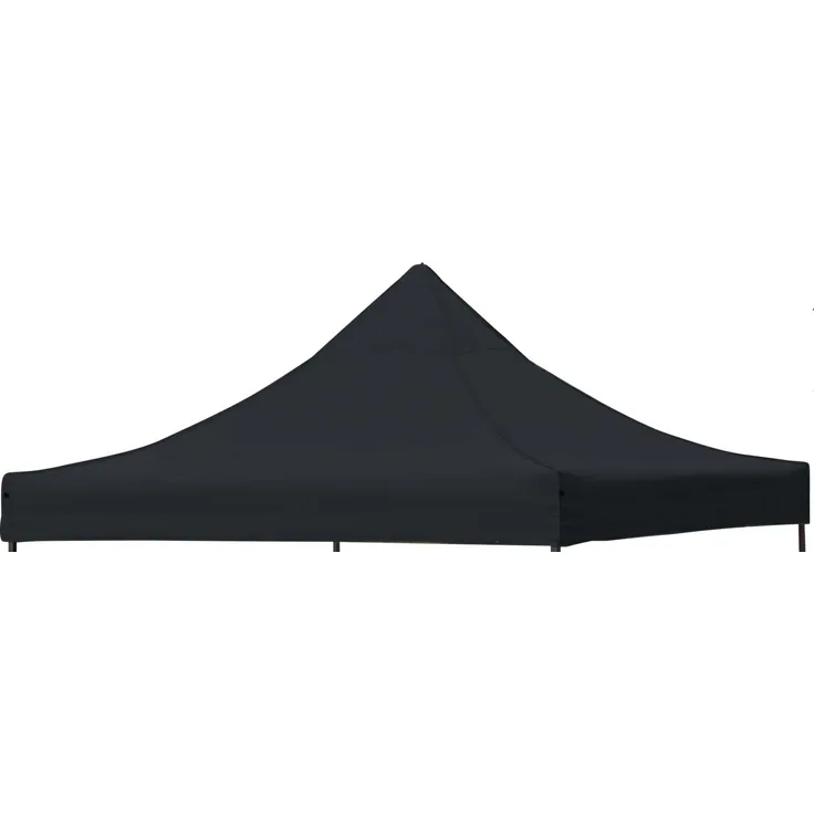 Westerholt Ersatzdach für Westerholt Profi Faltpavillon 3x3m anthrazit 2442