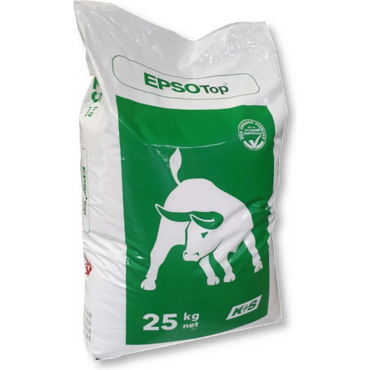 Bittersalz, 25 kg