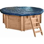 Interline Summer Bali Winterabdeckung Bali - Ø440 cm