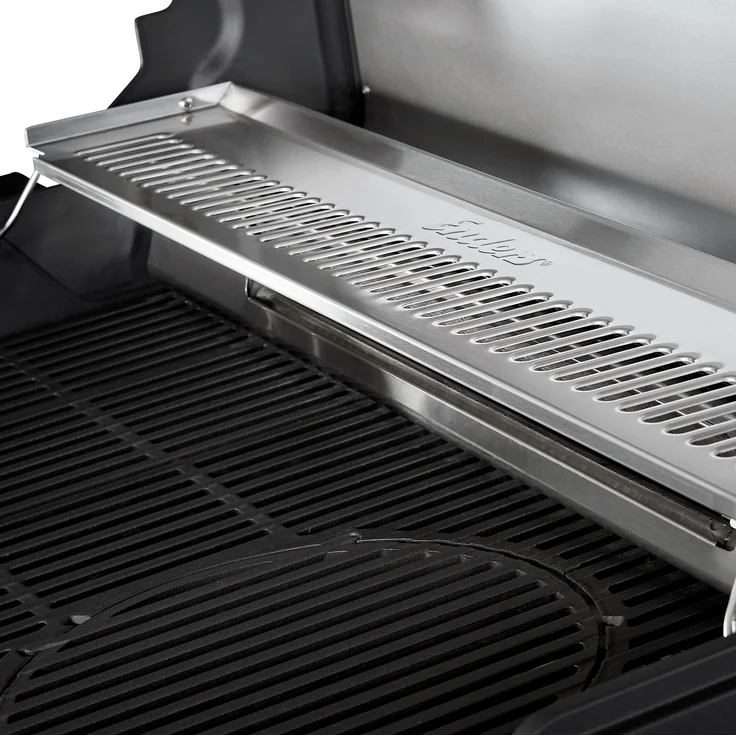 Gasgrill Enders Colorado 6 IK Turbo II – Bild 10