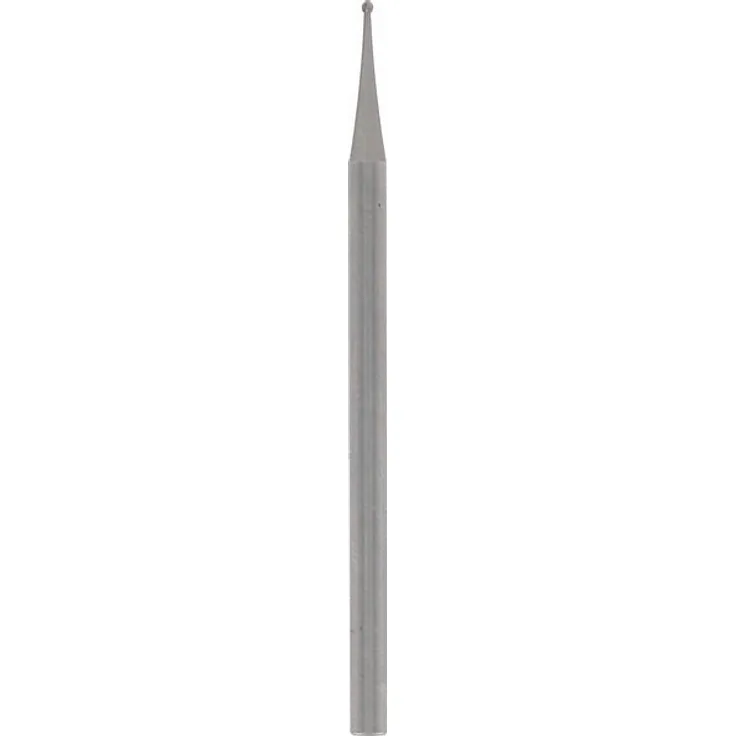 Dremel Graviermesser 105 Arbeits-Ø: 0,8 mm