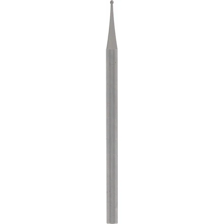 Dremel Graviermesser 105 Arbeits-Ø: 0,8 mm – Bild 1