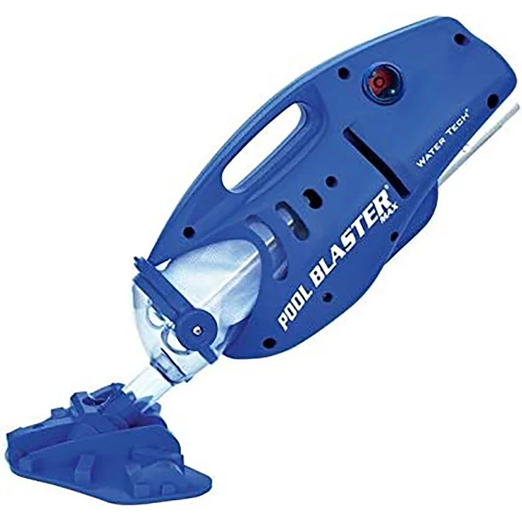Akku Poolsauger Whirlpool Pool Blaster Max – Bild 2