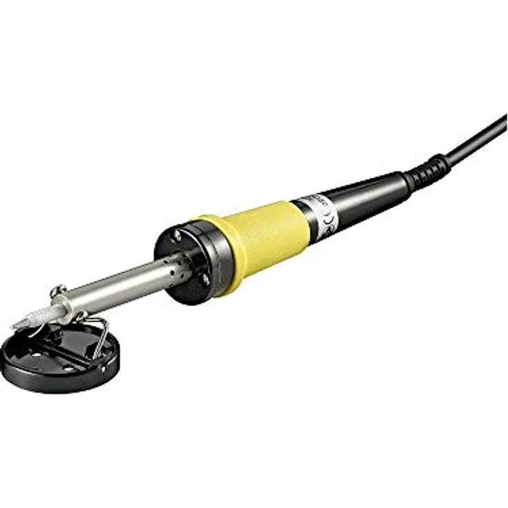 Fixpoint 51191 Lötkolben Geeignet für Professionelle Lötarbeiten, 30 W