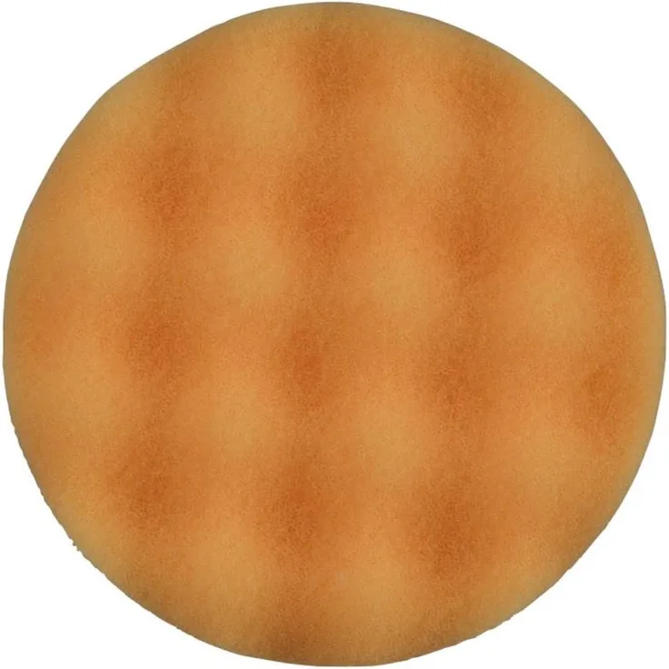 Klett-Schwamm Orange 100mm