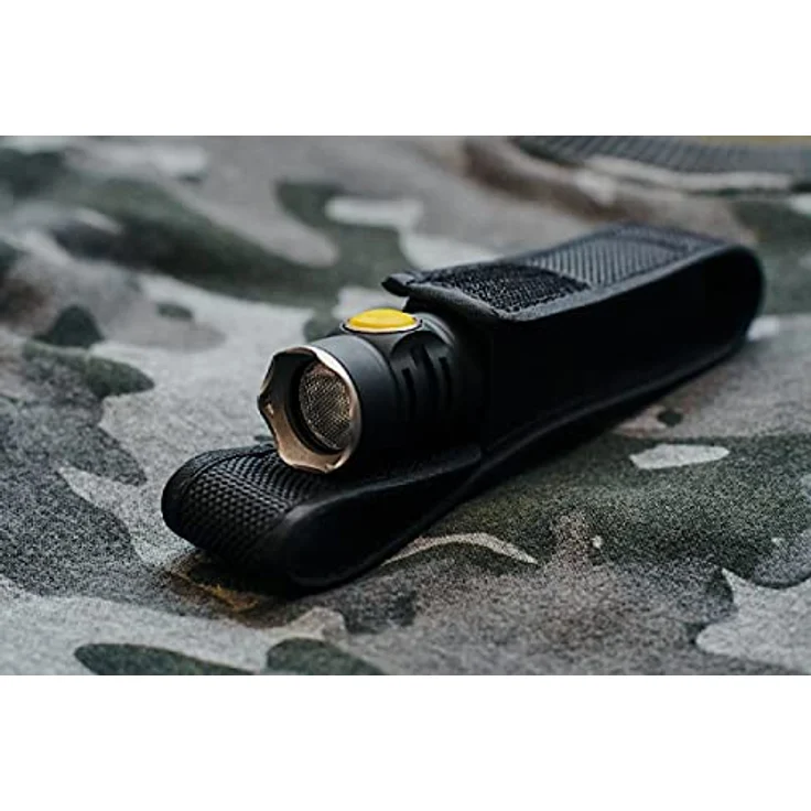 ArmyTek PRIME C2 PRO MAGNET TASCHENLAMPE – Bild 3