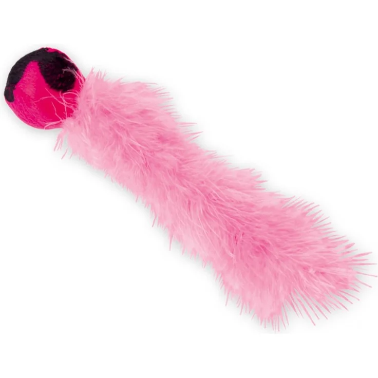 Nobby Ball mit Feder 24 cm