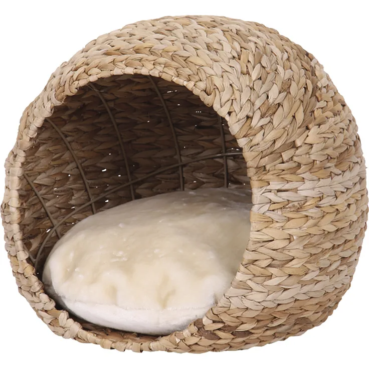 Nobby Höhle LASA ø 45 cm beige