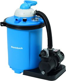Steinbach Sandfilteranlage Speed Clean Comfort 75