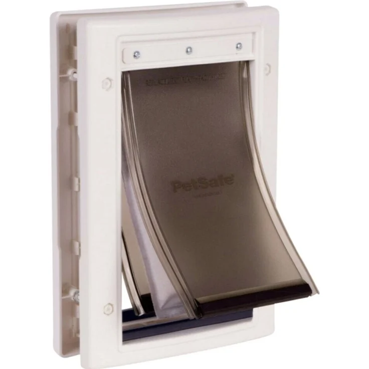 Petsafe S Haustierklappe 1St. – Bild 1