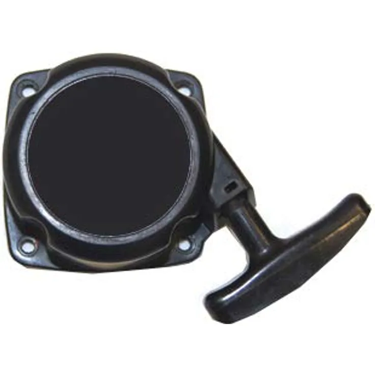 ATIKA Ersatzteil | Seilzugstarter Anwerfvorrichtung kpl. für Heckenschere HB 60