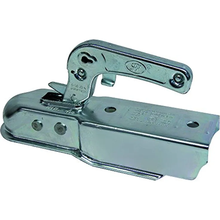 Kupplungs Quadrat 60 x 60 mm