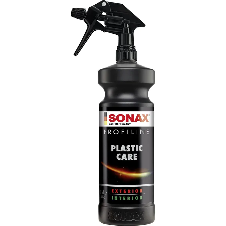 SONAX 02054050  PROFILINE PlasticCare 1 l
