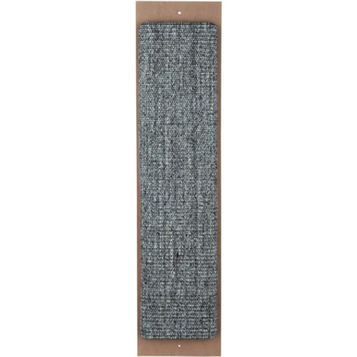 Trixie Kratzbrett XL 17x70 cm grau – Bild 1