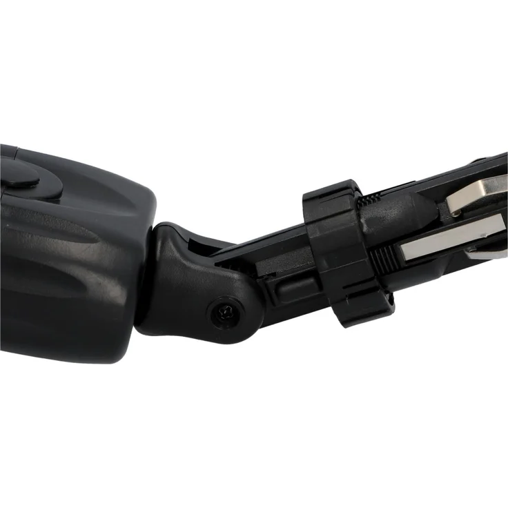 Cartrend Steckdose 2-Port Quick ohne Kabel – Bild 3