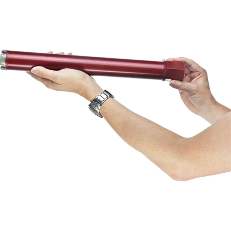 Mucola - Diamantbohrkrone Kernbohrgerät Kernbohrer Bohrkrone Bohrer Lochsäge Ø63 mm – Bild 3