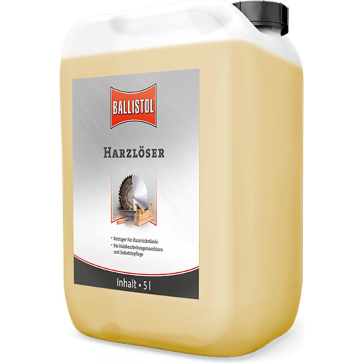 Ballistol Harzlöser, 5 Liter