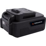 20V Lithium Ionen Batterie | 4 Ah | AL C40B