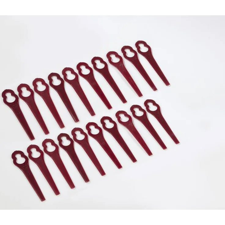 GartenMeister Ersatzmesser x 20 Stück
