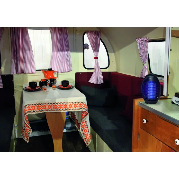 Gardigo Fluginsektenvernichter 20 m²