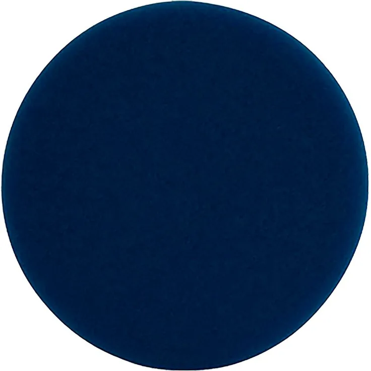 Klett-Schwamm Blau 100mm
