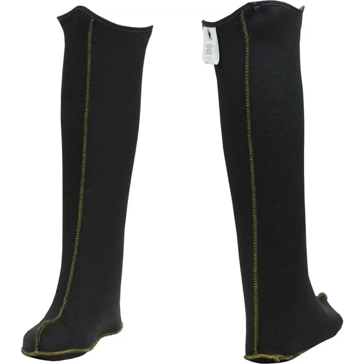 Stiefeleinlage aus Filz 40cm 40