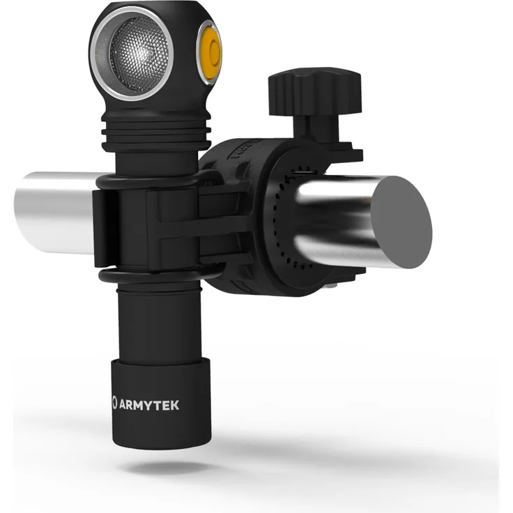 ArmyTek Wizard C2 Pro Magnet Warm LED Handlampe mit Magnethalterung akkubetrieben 2500lm 4800h 65g