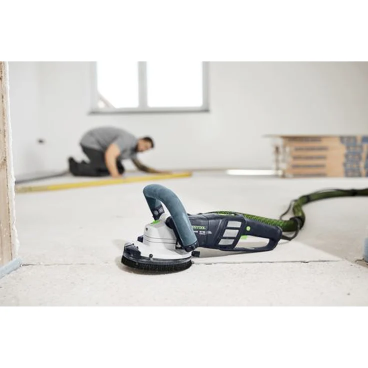 Festool Sanierungsschleifer RG 130 ECI-Set DIA AB RENOFIX Systainer SYS3 L 237 – Bild 6
