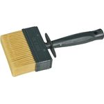 Scorprotect ® Flächenstreicher 100 x 30 mm, gestanzte Borste