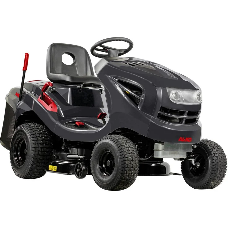 AL-KO Benzin-Rasentraktor Easy 15-93.2 HD-A - 2 in 1 Funktion – Bild 1