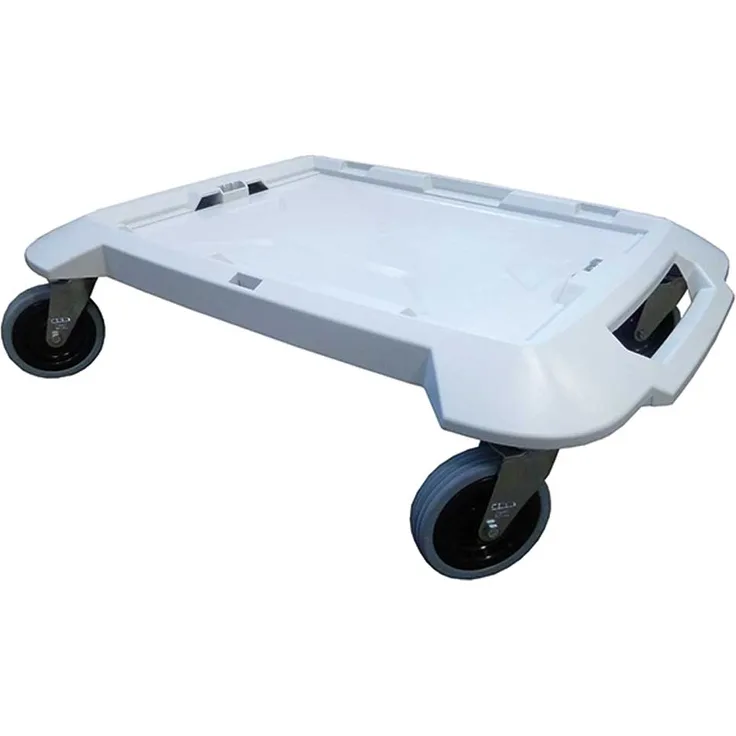 PROTEC.class Systemkoffer Roller PLBOXXR