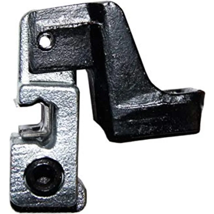 ATIKA Ersatzteil | Sägeblattaufnahme unten für Dekupiersäge DKV 400-2