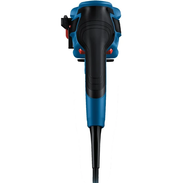 Bosch Professional GBH 2-21 SDS-Plus Bohrhammer inkl. 3 tlg. Bohrersatz und Handwerkerkoffer – Bild 5