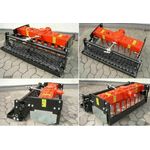 PowerPac Kreiselegge 84cm