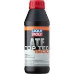LIQUI MOLY Getriebeöl Top Tec ATF 1200 3680 Automatikgetriebe Getriebe Öl 500ml
