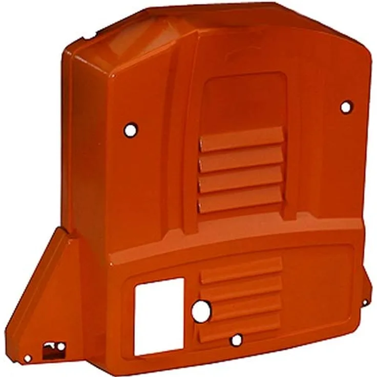 ATIKA Ersatzteil | Getriebeabdeckung für Abrichthobel ADH 204