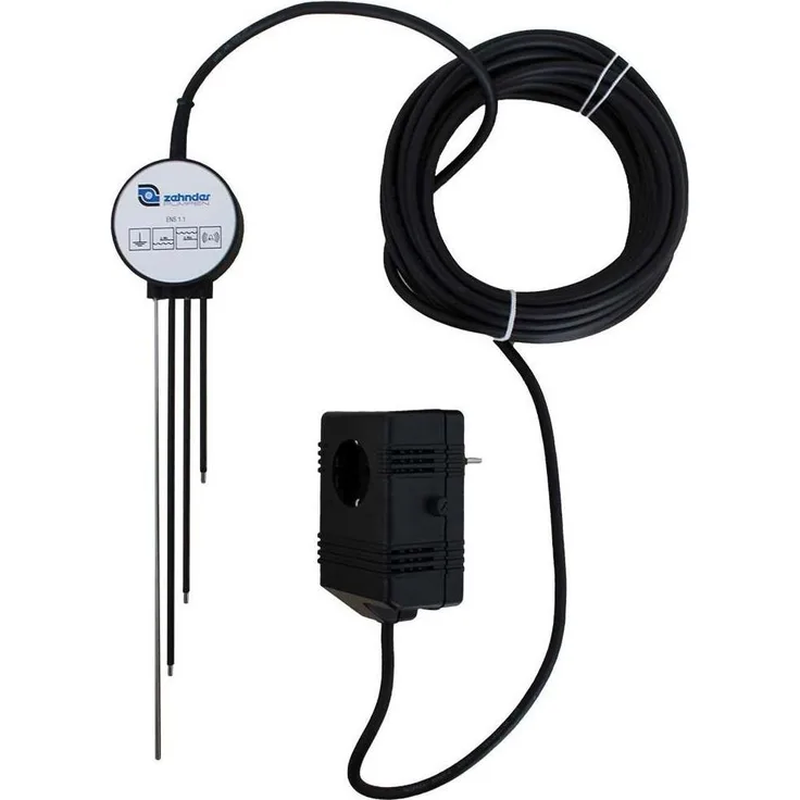 Zehnder-Pumpen Zehnder-Pumpen Niveausteuerung ENS 1.1, f FSP 330 z autom. Betr., el 11414