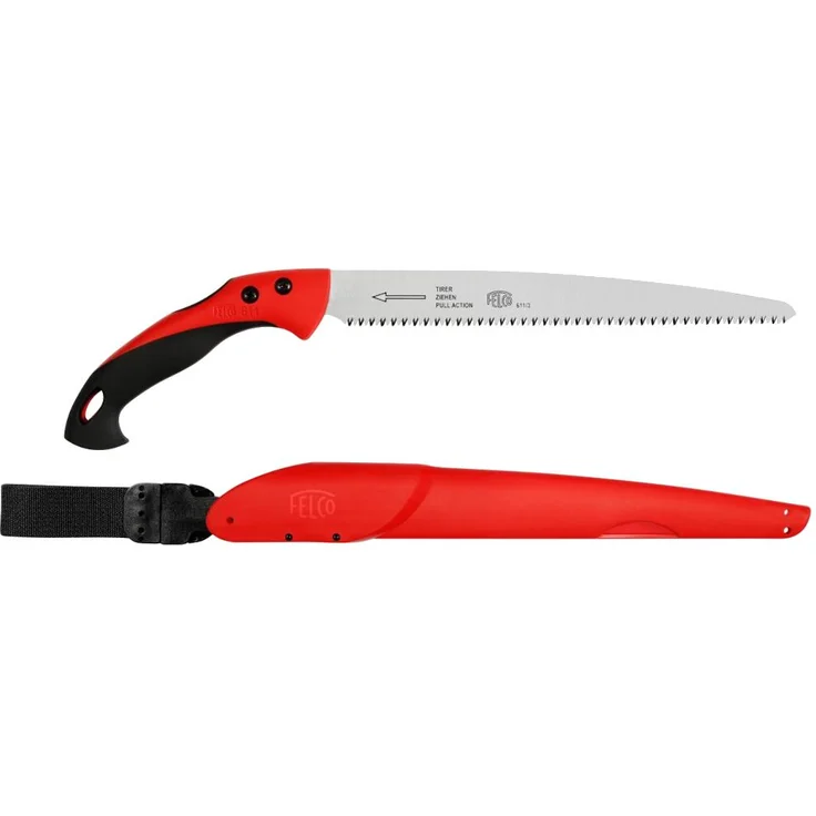 FELCO 611 Baumsäge – Bild 1