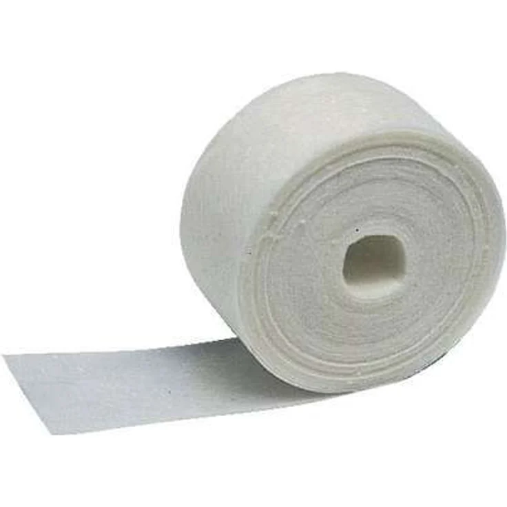 Knauf Glasfaser-Fugendeckstreifen, weiß, 25 m-Rolle – Bild 2