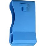 Zarges Außenschuh für Traverse 50x22mm